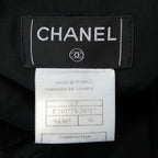 Chanel P31075v20717 07P Skirt