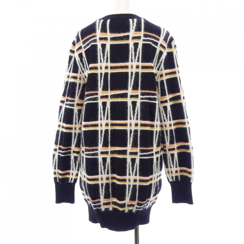 Chanel P72910k10479 Knit