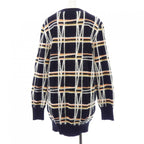 Chanel P72910k10479 Knit