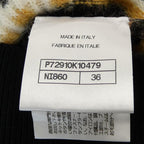 Chanel P72910k10479 Knit