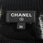 Chanel P72910k10479 Knit