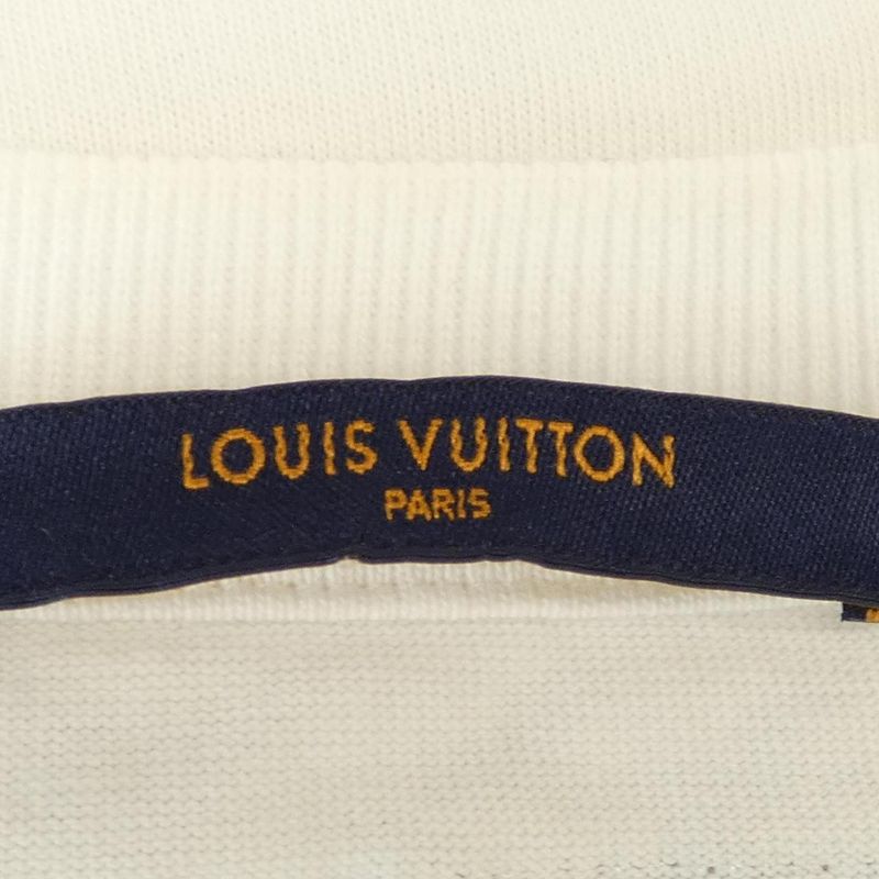 Louis Vuitton Lvpendant Embroidery- Hiy12wjyh T-shirt