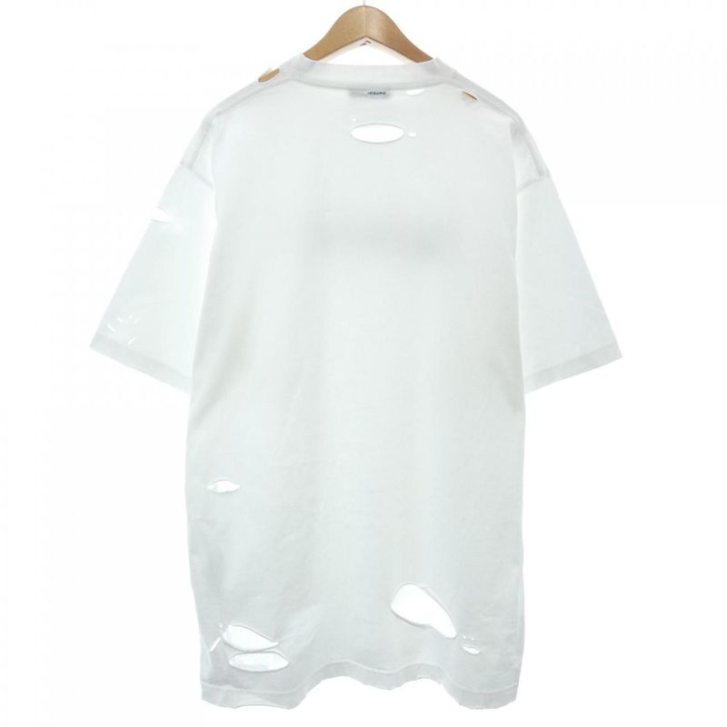 Balenciaga T-Shirt White