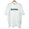 Balenciaga T-Shirt White