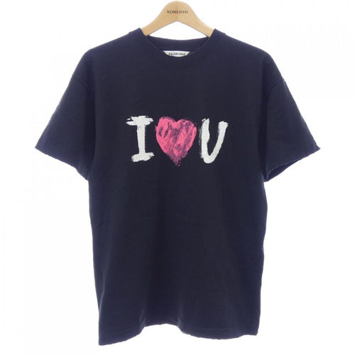 Balenciaga 612965 Tjvl5 T-shirt