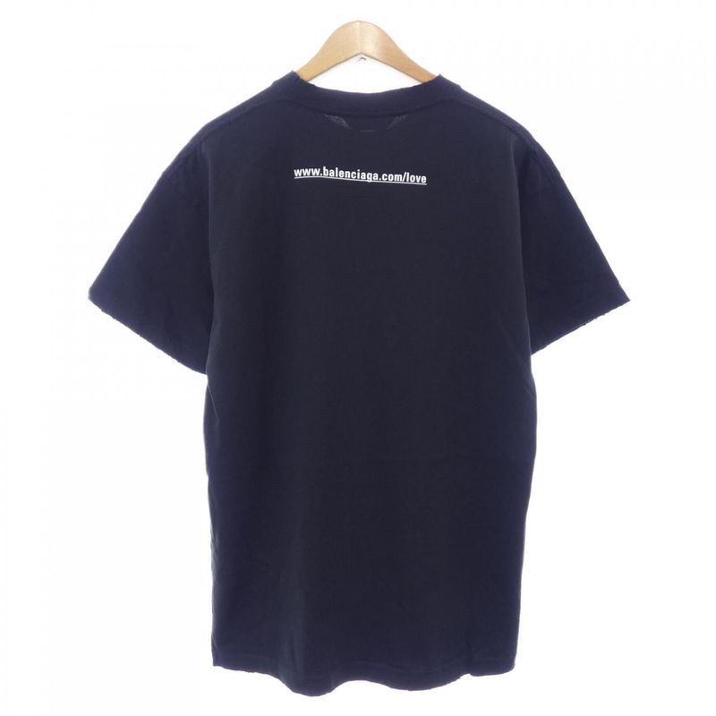 Balenciaga 612965 Tjvl5 T-shirt