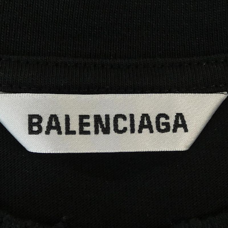 Balenciaga 612965 Tjvl5 T-shirt