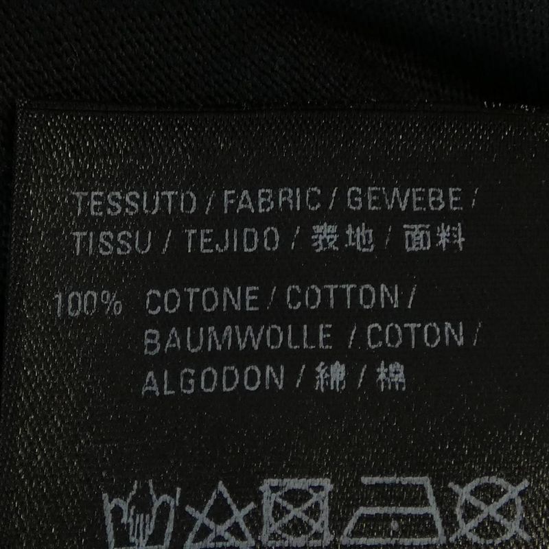 Balenciaga 612965 Tjvl5 T-shirt