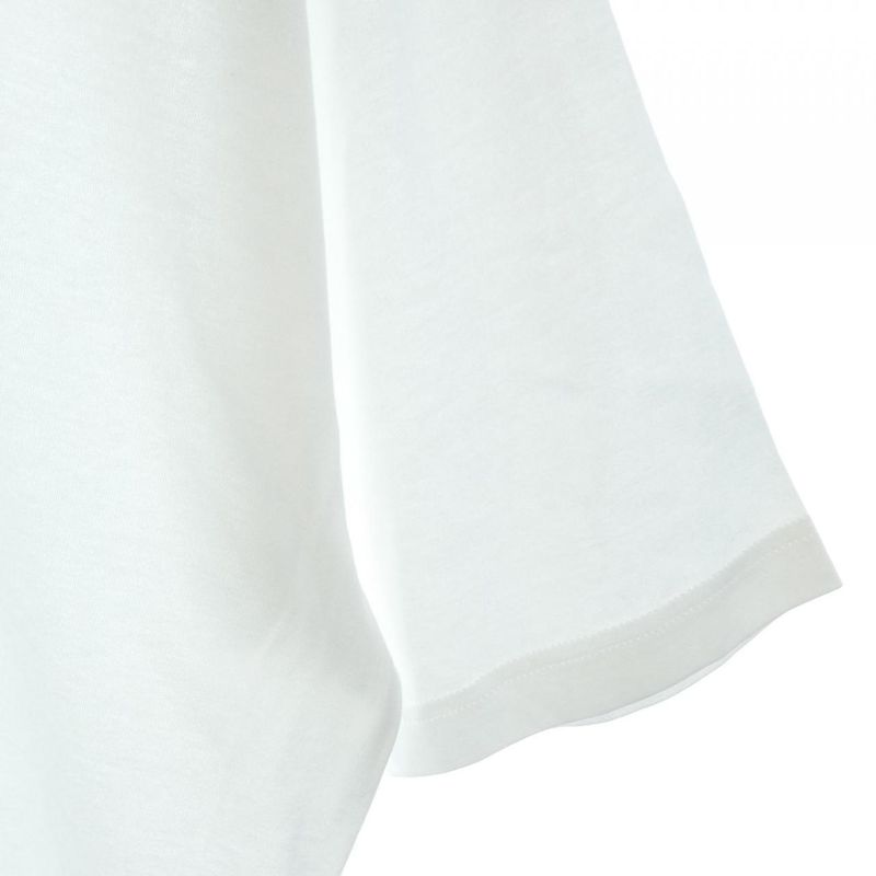 Balenciaga T-Shirt White XS