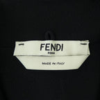 Fendi Fda886 AC5M Dress
