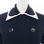 Fendi Fda886 AC5M Dress