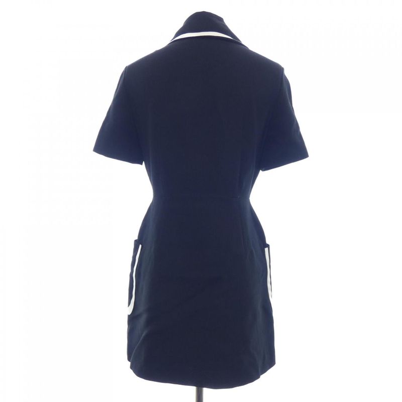 Fendi Fda886 AC5M Dress