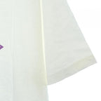 Gucci Strawberry Cotton T-Shirt White