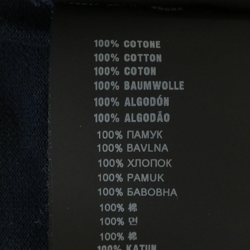 Prada Sjn256 Polo Shirt