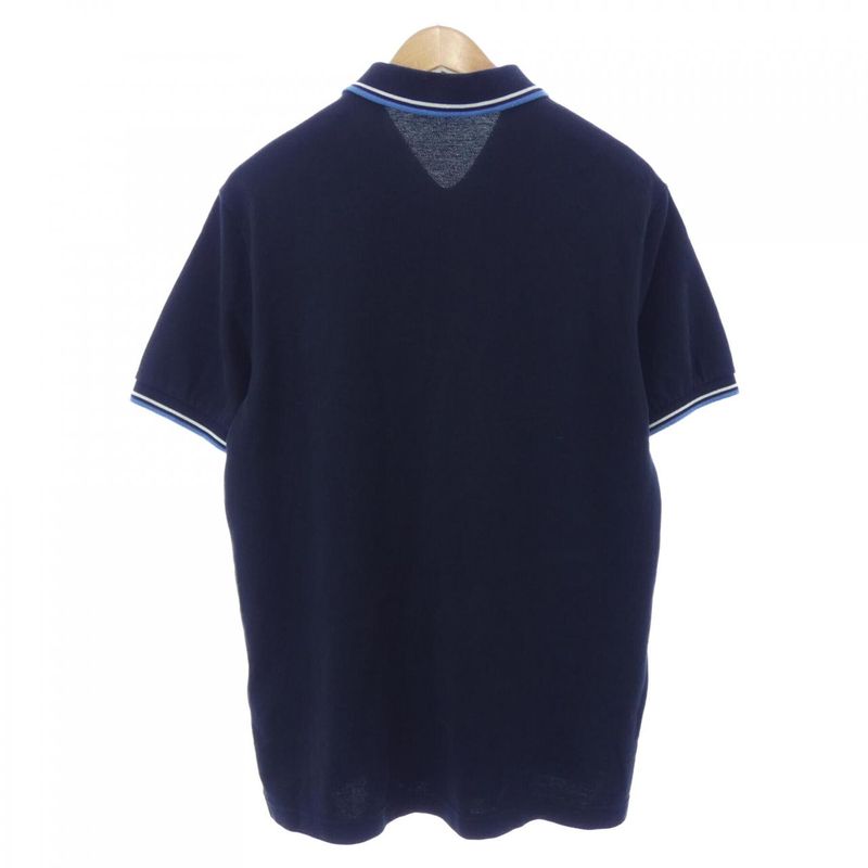 Prada Sjn256 Polo Shirt