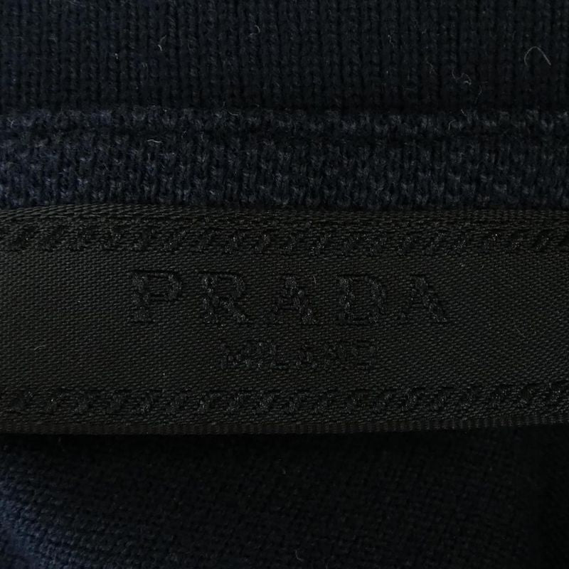 Prada Sjn256 Polo Shirt
