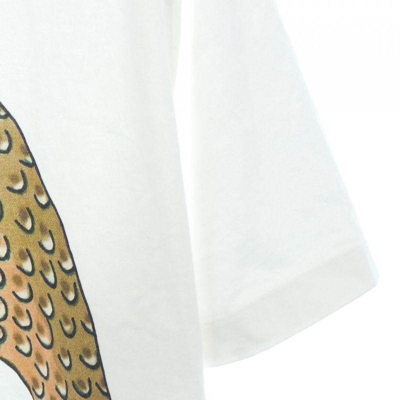 Loewe T-Shirt White XS