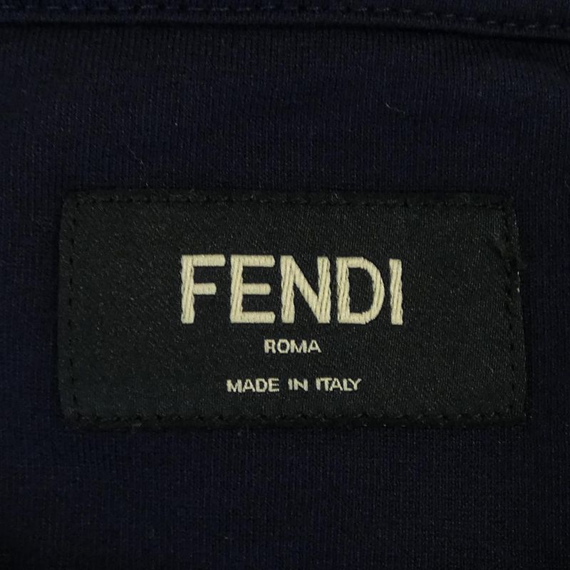 Fendi Fy0626 X3U T-shirt