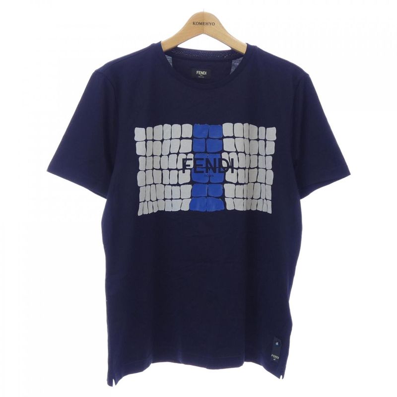 Fendi Fy0626 X3U T-shirt