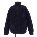 Louis Vuitton Jacket Damier Fleece