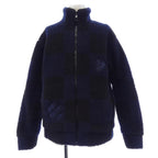 Louis Vuitton Jacket Damier Fleece