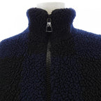 Louis Vuitton Jacket Damier Fleece