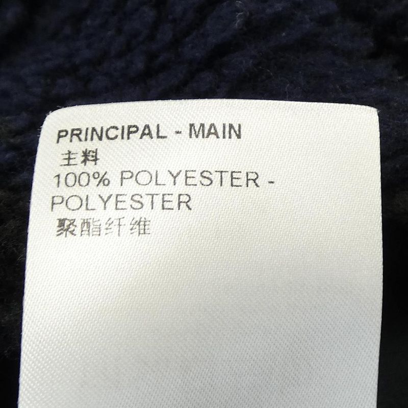 Louis Vuitton Jacket Damier Fleece