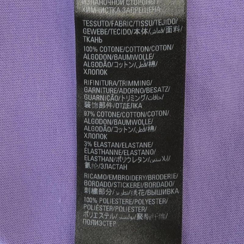 Balenciaga Wardrobe 641655 Tkvj1 Unisex T-shirt