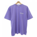 Balenciaga Wardrobe 641655 Tkvj1 Unisex T-shirt