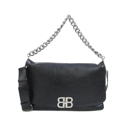 Balenciaga BB Soft Flap Bag 748488 2aai4 Shoulder Bag