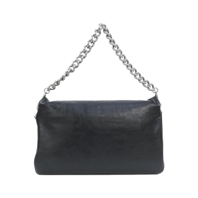 Balenciaga BB Soft Flap Bag 748488 2aai4 Shoulder Bag