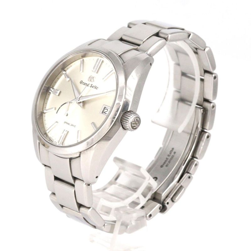 Seiko Grand Heritage Bracelet
