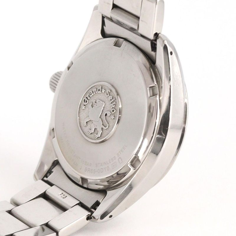 Seiko Grand Heritage Bracelet