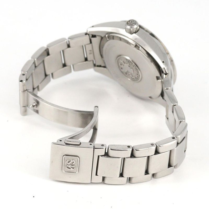 Seiko Grand Heritage Bracelet