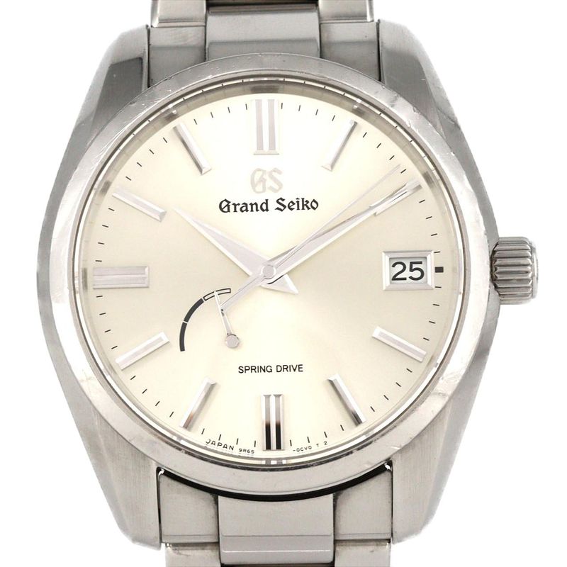 Seiko Grand Heritage Bracelet