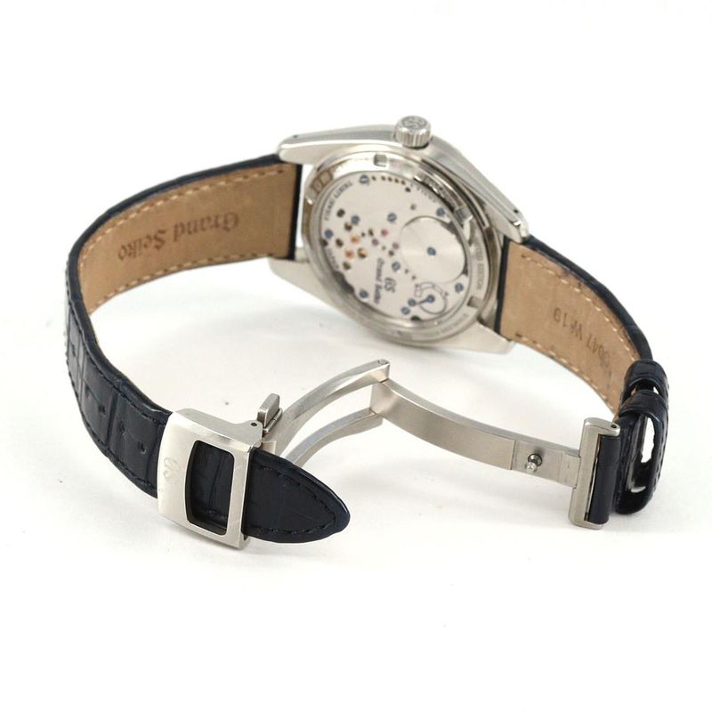 Seiko Grand Heritage Bracelet