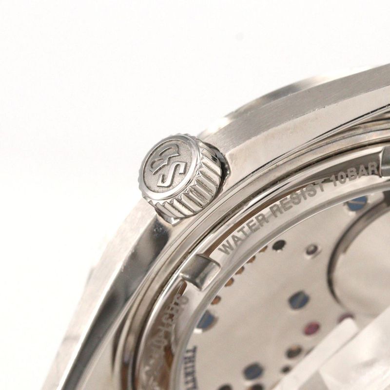 Seiko Grand Heritage Bracelet