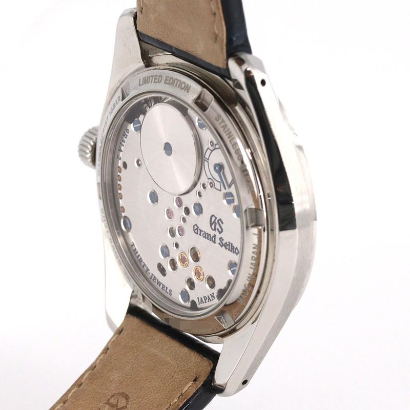 Seiko Grand Heritage Bracelet