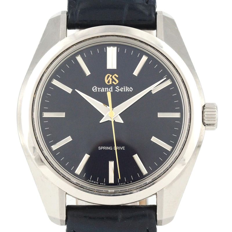 Seiko Grand Heritage Bracelet