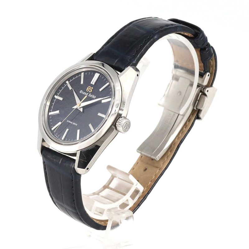 Seiko Grand Heritage Bracelet