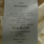 Dior 243j130a0802 Pants
