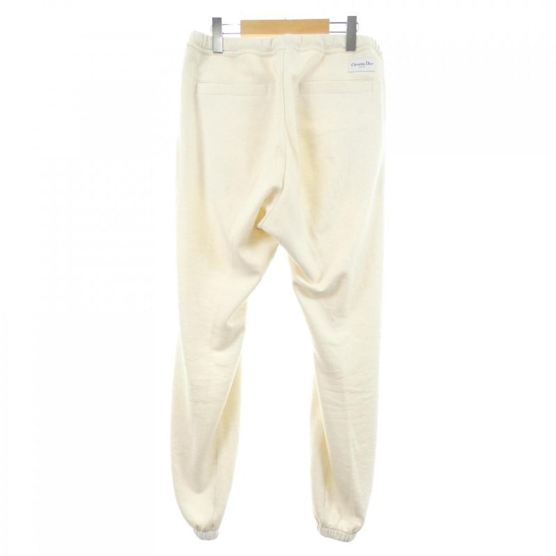 Dior 243j130a0802 Pants