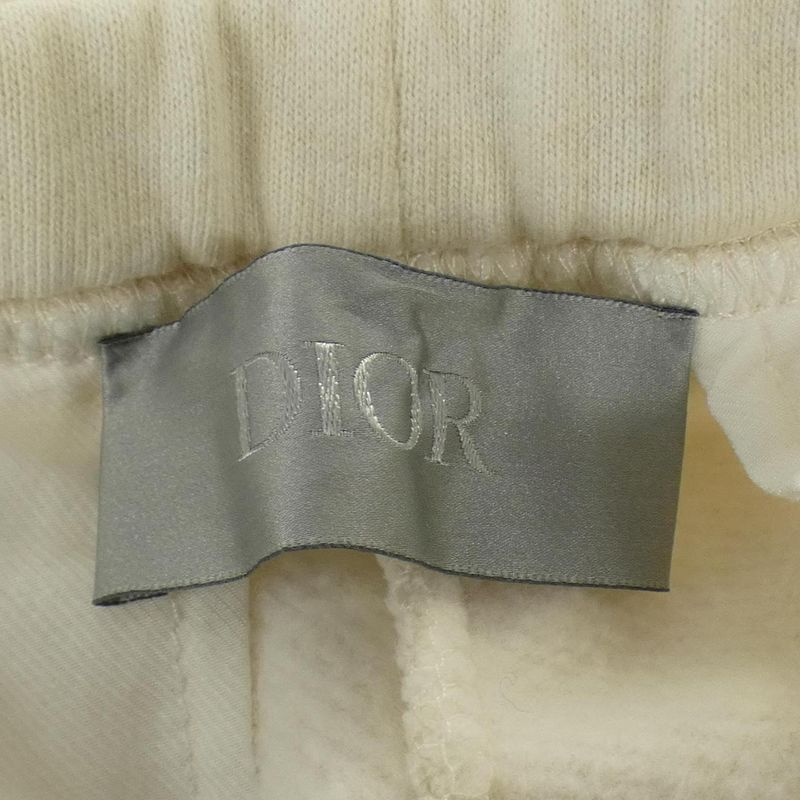 Dior 243j130a0802 Pants