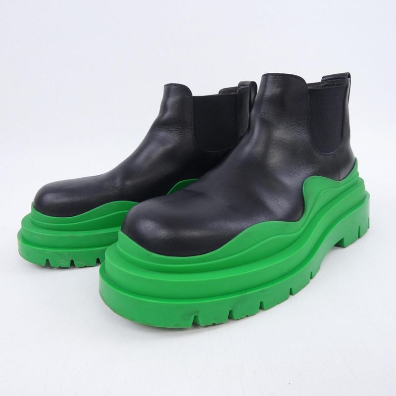 Bottega Veneta Boots
