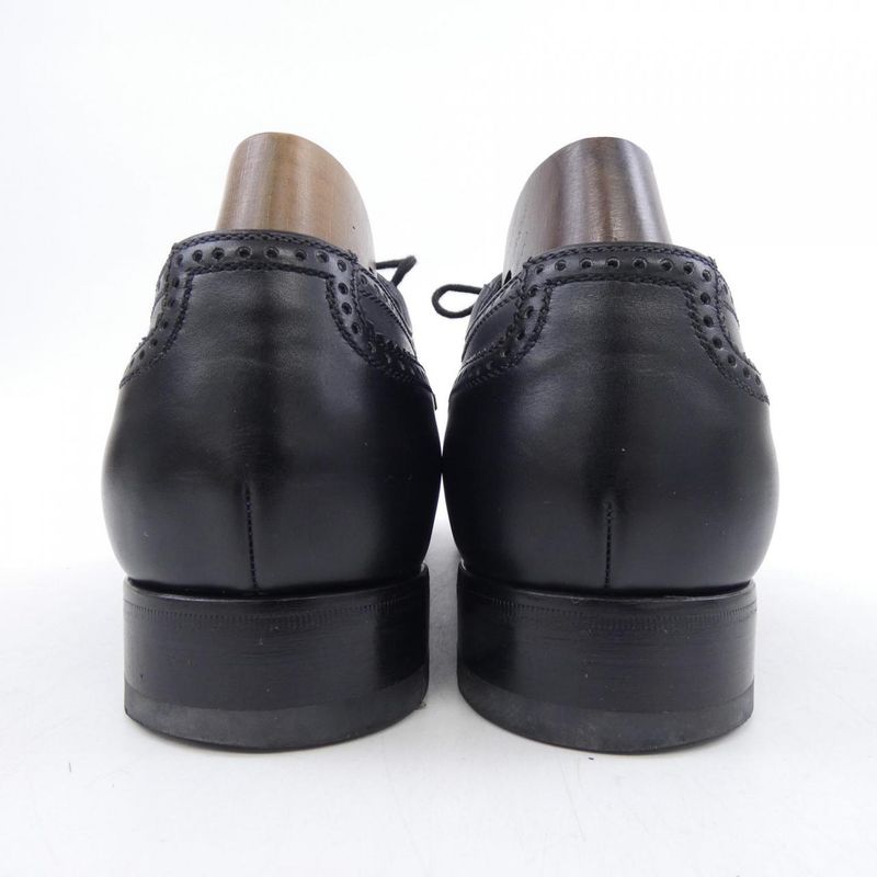 Gucci Shoes Black 40 Based