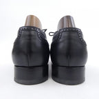 Gucci Shoes Black 40 Based