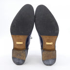 Gucci Shoes Black 40 Based