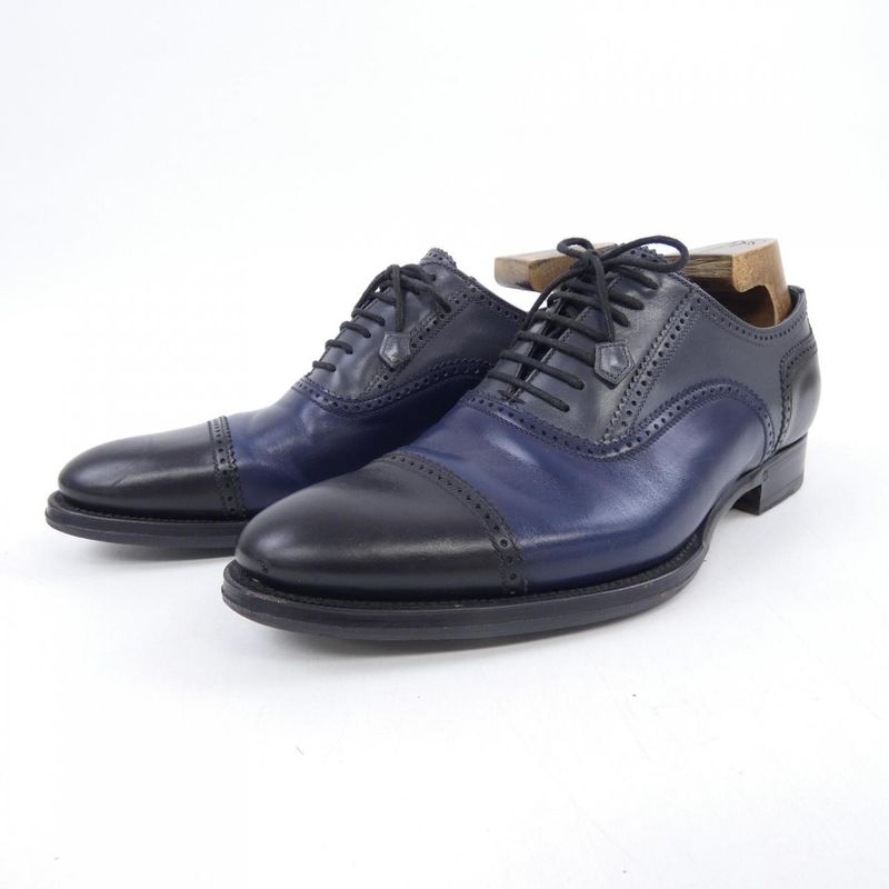 Gucci Shoes Black 40 Based