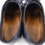 Gucci Shoes Black 40 Based