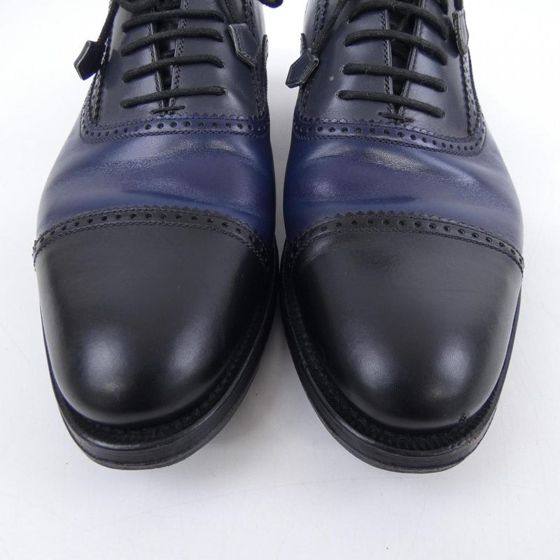 Gucci Shoes Black 40 Based